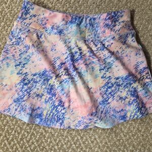 DSG Multicolor Athletic Leggings